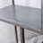 Evonna 69"H Geometric Bookcase