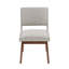 Chaise de salle à manger (ensemble de 2)-304622447