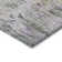 Machine Washable Indoor/Outdoor Christain ACN1379 Lavender Rug