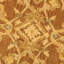 Tapis oriental touffeté à la main Tingley-723917344