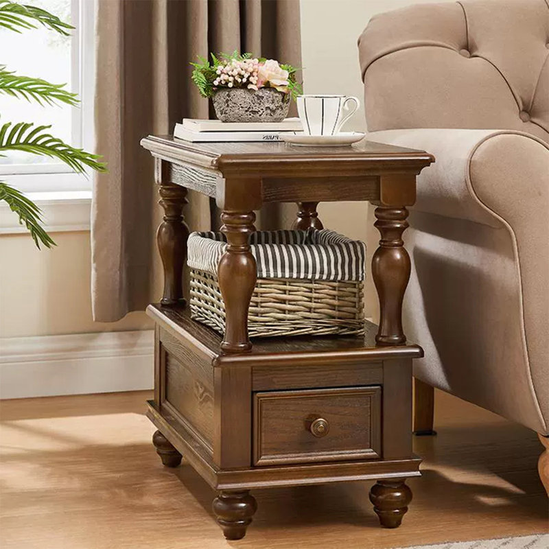 Table de bout Modern