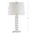 Claremont 26" Table Lamp