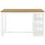 5 - Piece Counter Height Dining Set-1214219356-1214219357