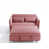 Rose est en rupture de stock