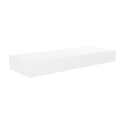 Tablette flottante Ause