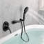 Robinet de baignoire mural-66988834
