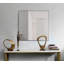 Miroir mural Aschley