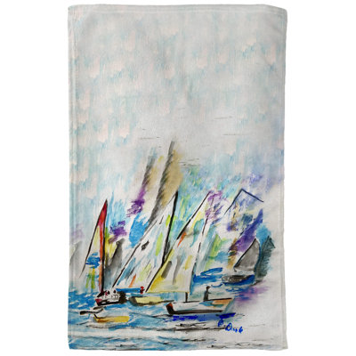 Serviette de cuisine Betsy