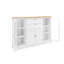 Steve 160cm Sideboard