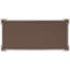 New Yorker Two Line Address Plaque-453680416-454909848