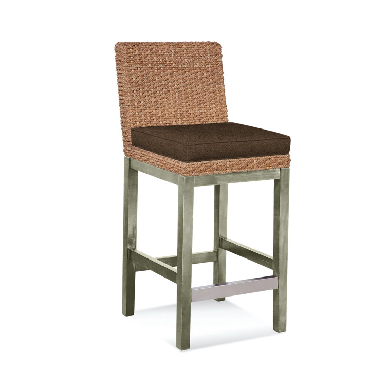 Tabouret de comptoir Seagrass
