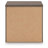 Nendalane Nightstand