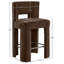 Tabouret de comptoir Zuno-465988879
