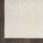 Nourison Washable Charm 2'2" x 10' Ivory Modern Indoor Rug-117659647