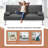 Rech Upholstered 66'' Sleeper Sofa-324181656