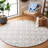 Hark Hand Woven Performance Geometric Rug-1130825505