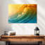 Gillard Sunny Glow Ocean Wave-108735489