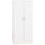 Cascio 2 Door Wardrobe-206020425