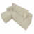 Beige Fabric is out of stock