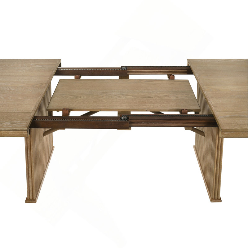 7-piece Extension Dining Set