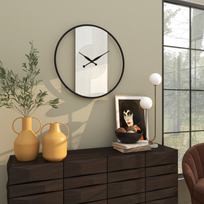 Horloge murale Lowri And Gray