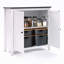 Armoire de salle de bain Angelin