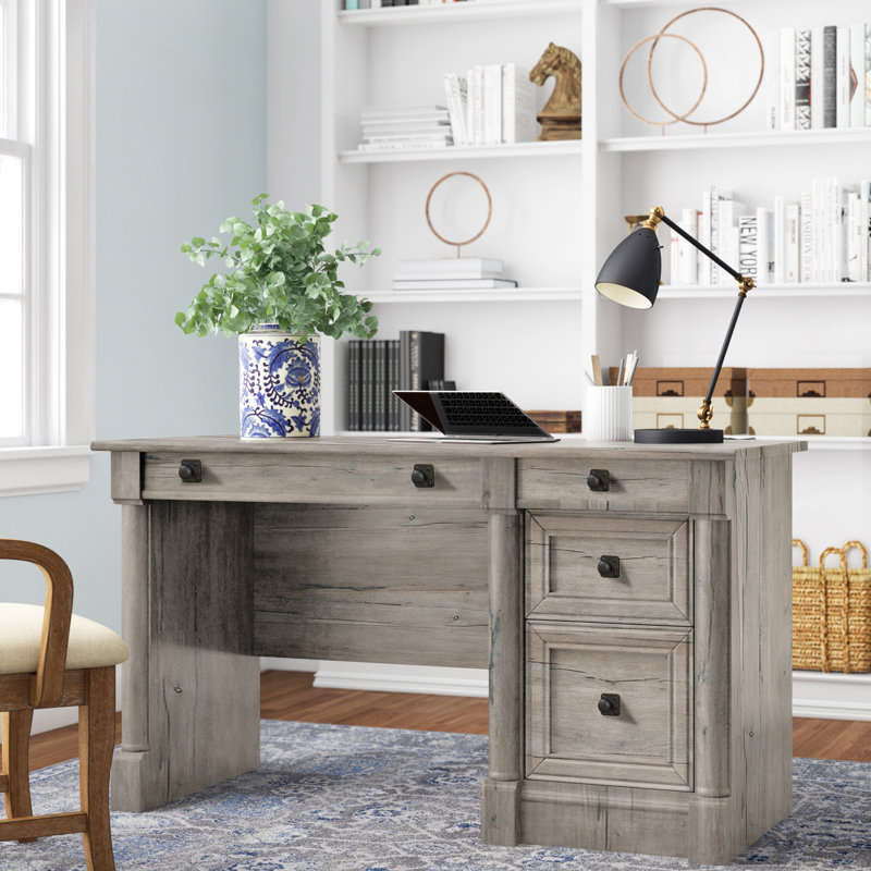 Bureau Radonna, Chêne fendu