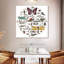 Cercle d'insectes Brampt II brillant-109110988