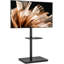 Pedestal TV Stand-1398802344