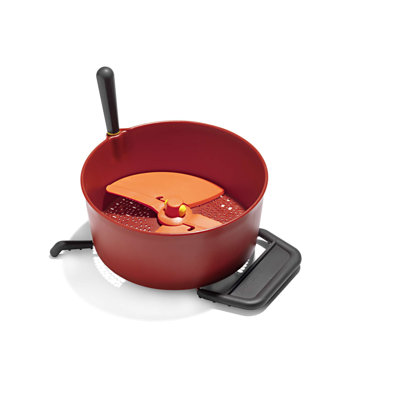 Stainless Steel Passevite