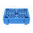 6 Pcs Plastic Pallets, 6 Pcs Interlocking Storage Pallets-130542292