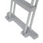 8 - Step Plastic Folding Step Ladder