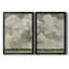 «Big Dark Sky I», ensemble de reproductions d'aquarelles conçues par J Paul-1951066873-1951066879