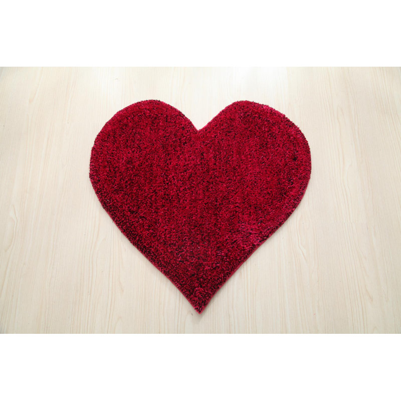 Mermec Hand Tufted Indoor Rug