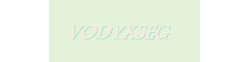 VODYXSEG logo