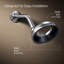 Statement Ves Single-Function Showerhead 1.5 Gpm-77491436