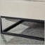 Banc de rangement rembourré en velours Margarete-1758722503