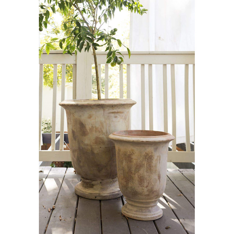 Colista Handmade Ceramic Pot Planter