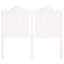 Rollegem Solid Wood Headboard-1998017764-1998017766
