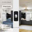 Boutons de porte en cristal Coolnews Modern Grace Series-63013702