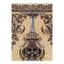 Chaden One-of-a-Kind 3'3'' x 2'4'' Hand Knotted Area Rug