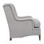 Savanah Wingback Chair-23973167