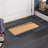 Larrick Non-Slip Outdoor Doormat