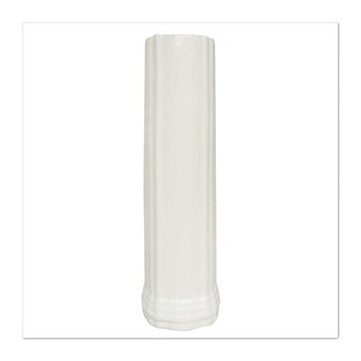 Bathroom Sink Part Pedestal Only Sheffield