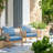 5'' Outdoor Deep Seating Cushion set-925208244