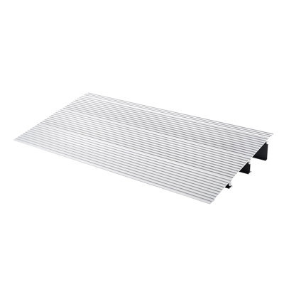 Rampe de seuil de porte VEVOR