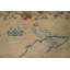 Tapis oriental délicat 3 x 6