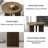 Coffee Table and End Table-116920565