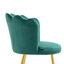 Fauteuil demi-tonneau de 22,8 po Marjeanne-88591643