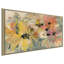 Lit de fleurs June - peinture-517273237-517273236